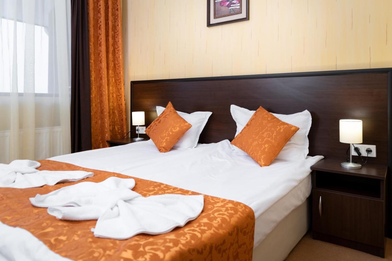 Paradise Spa Hotel Tsigov Chark Exterior foto