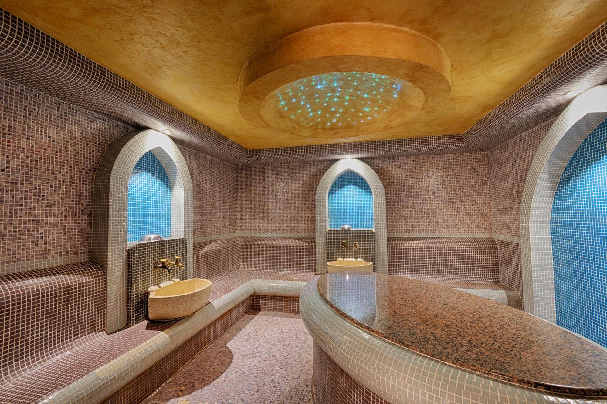 Paradise Spa Hotel Tsigov Chark Exterior foto