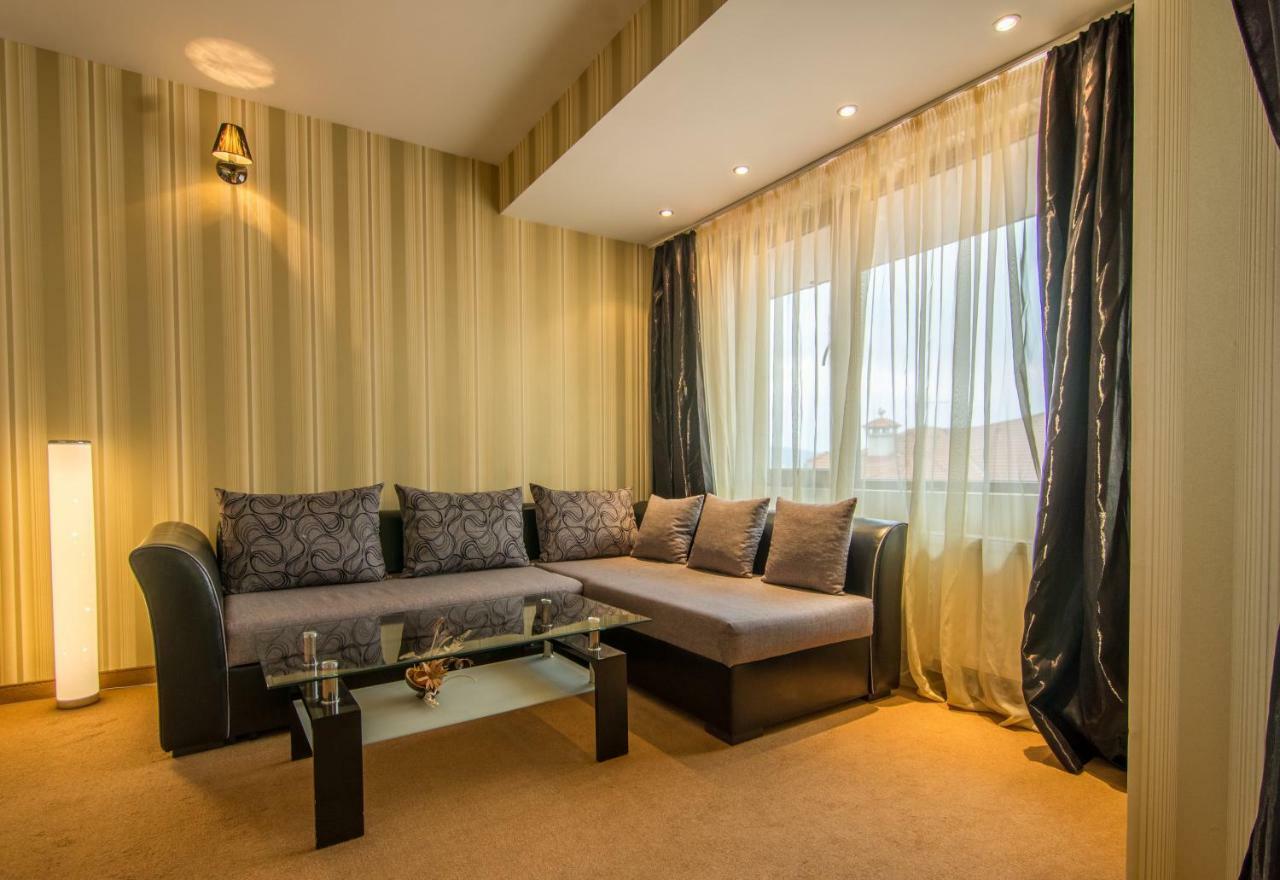 Paradise Spa Hotel Tsigov Chark Exterior foto